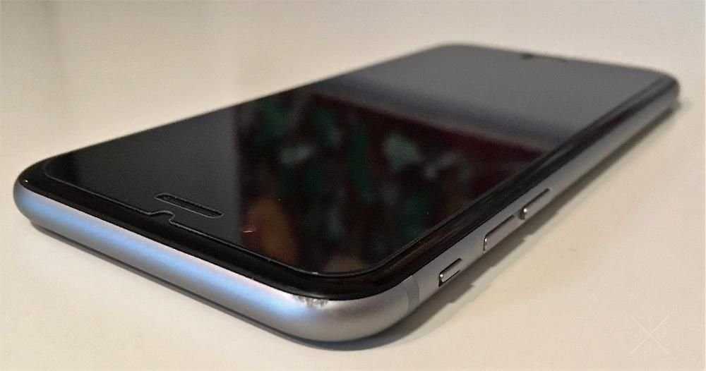 Iphone 6 Space Gray 16 gb Neverlock