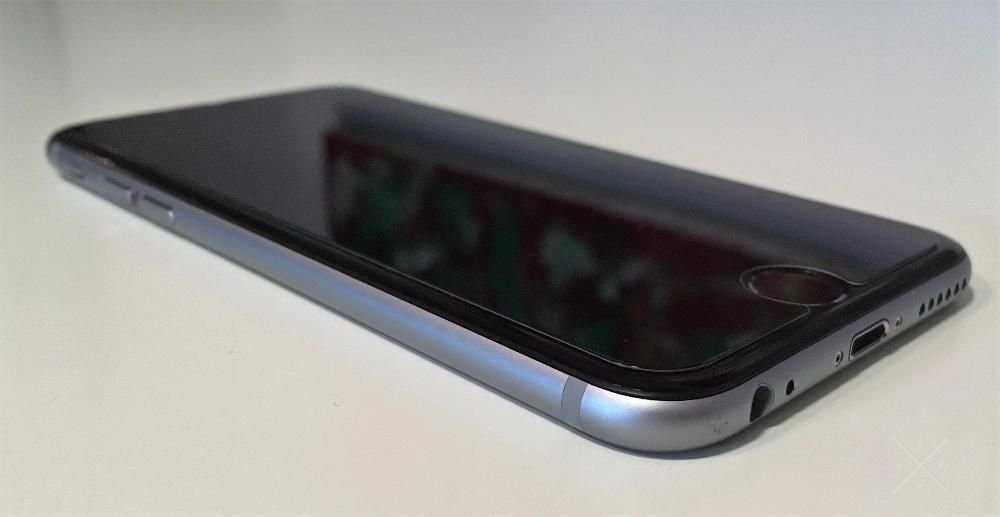 Iphone 6 Space Gray 16 gb Neverlock