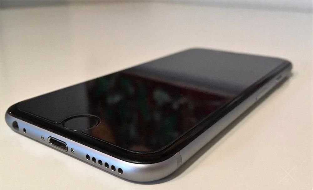 Iphone 6 Space Gray 16 gb Neverlock