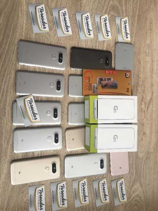 LG G5 оригинал США