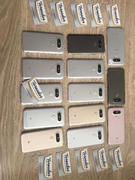 LG G5 оригинал США