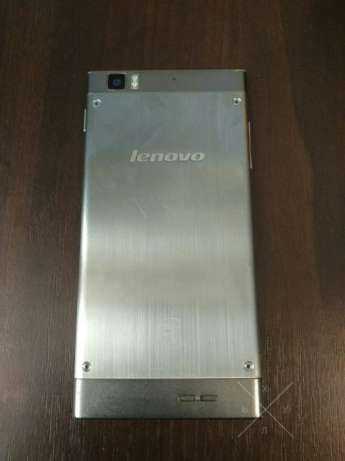 Продам Lenovo K900 2Gb/32Gb/Intel Atom 2Ghz/Металлический корпус