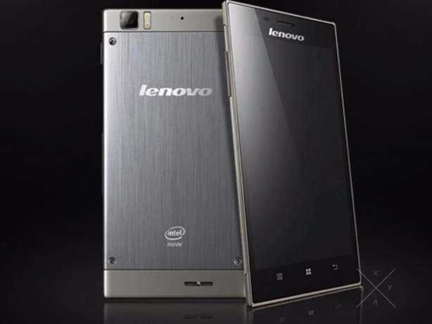 Продам Lenovo K900 2Gb/32Gb/Intel Atom 2Ghz/Металлический корпус
