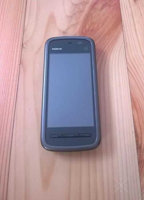 Nokia 5228