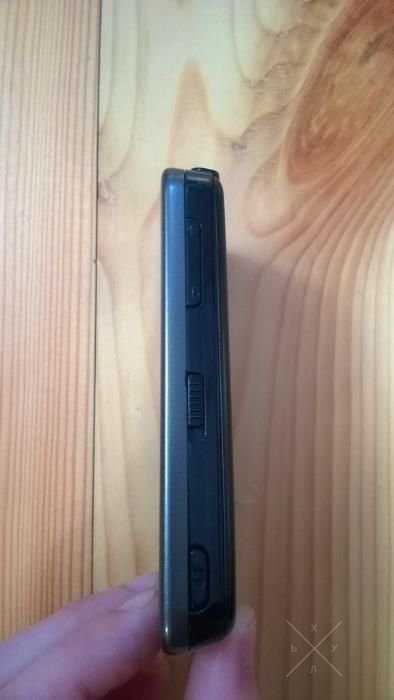 Nokia 5228