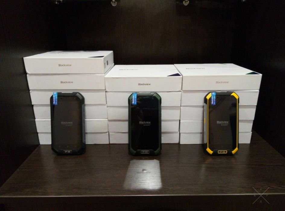 Blackview BV6000s Противоударный,защищённый смартфон В Наличии!!!r