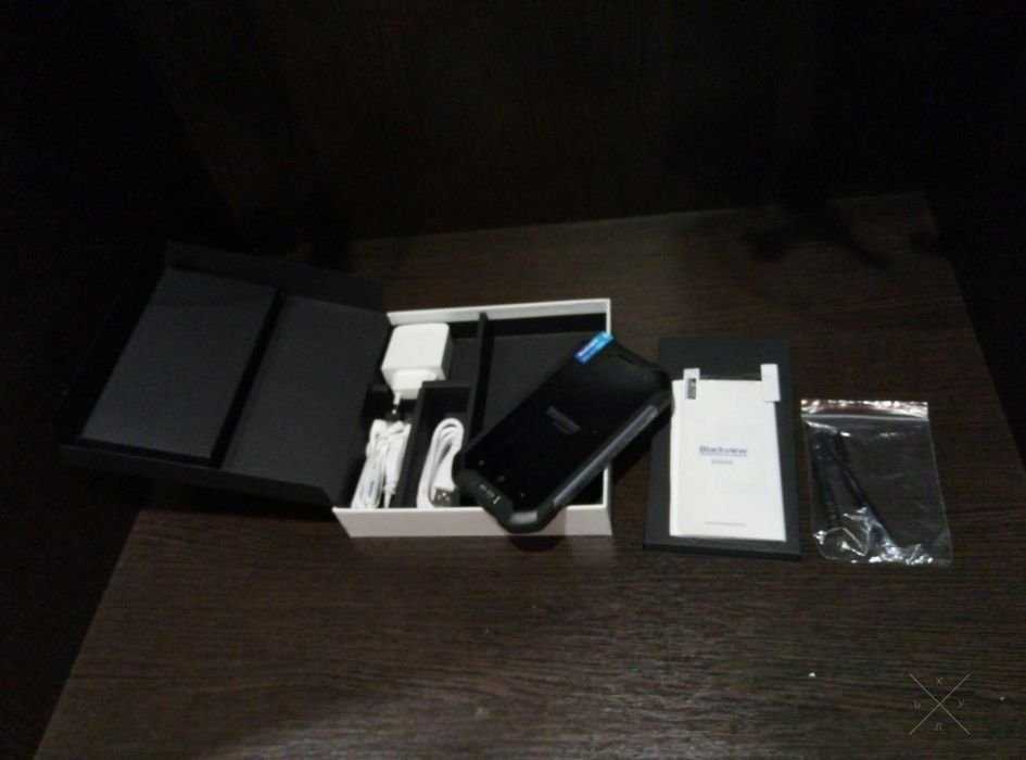 Blackview BV6000s Противоударный,защищённый смартфон В Наличии!!!r