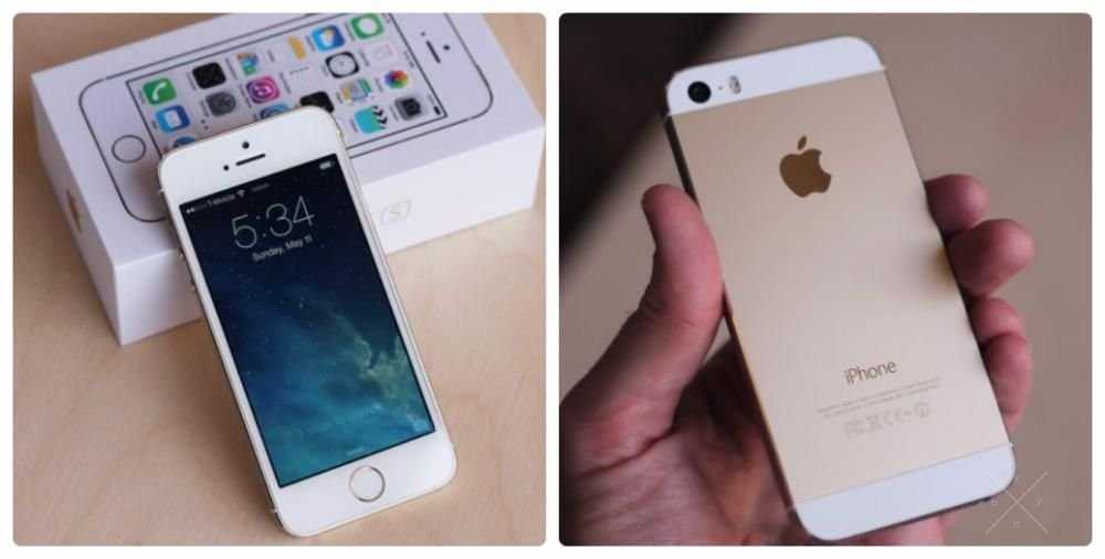 Iphone 5S 4" 4-Ядра•3G• Копия Айфон 1 в 1 с Оригиналом! Без Предоплат!