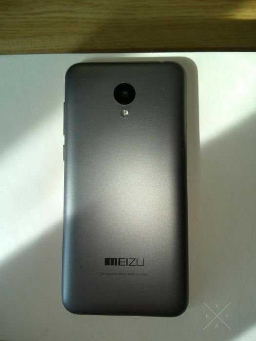 Meizu M2
