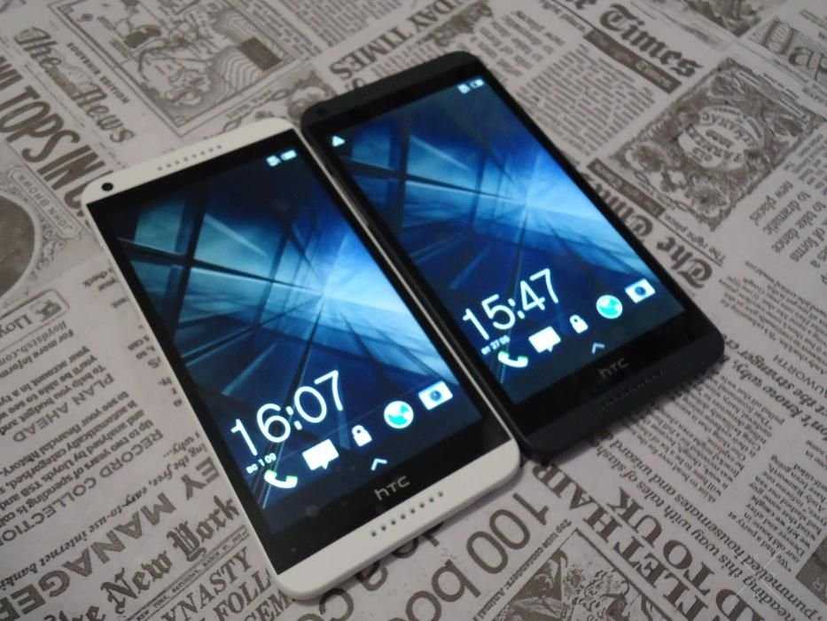 Телефон HTC Desire 728G {5,5" экран, смартфон нтс, 3250 мАч }