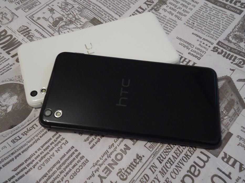 Телефон HTC Desire 728G {5,5" экран, смартфон нтс, 3250 мАч }