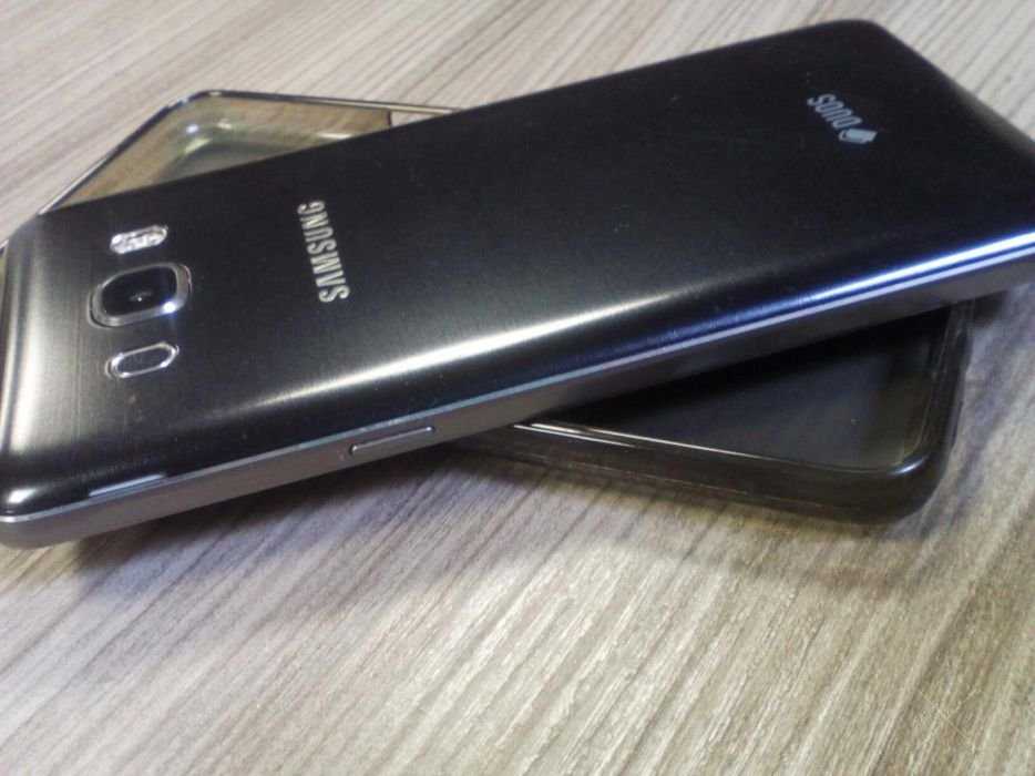 Samsung j5 2016