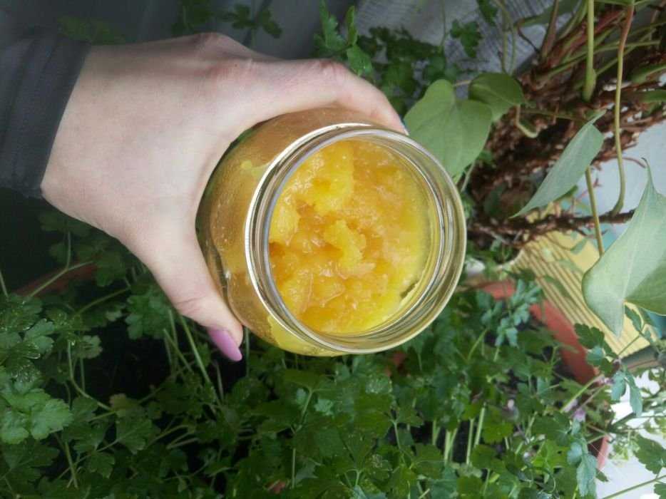 Мёд Цветочный. Со своей пасеки! Очень вкусный!
