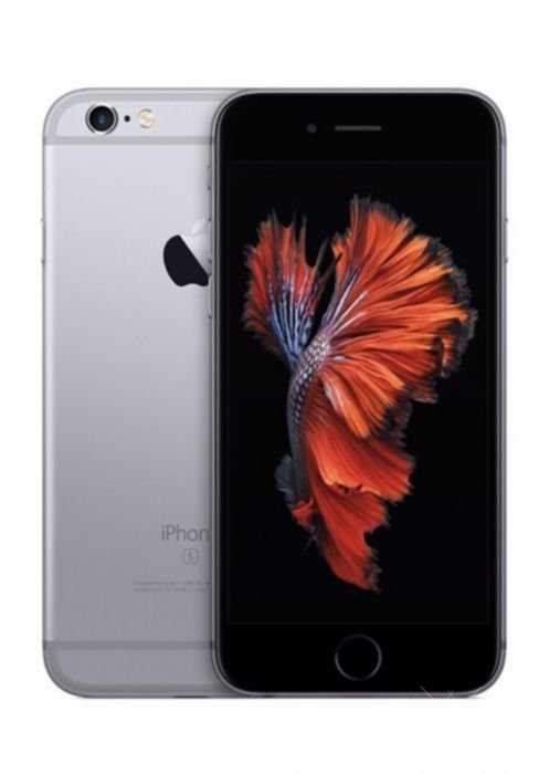 iPhone 6s 64 новый!