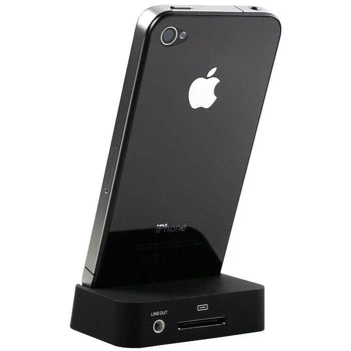 iphone 4s 16gb black neverlock + аксессуары в подарок