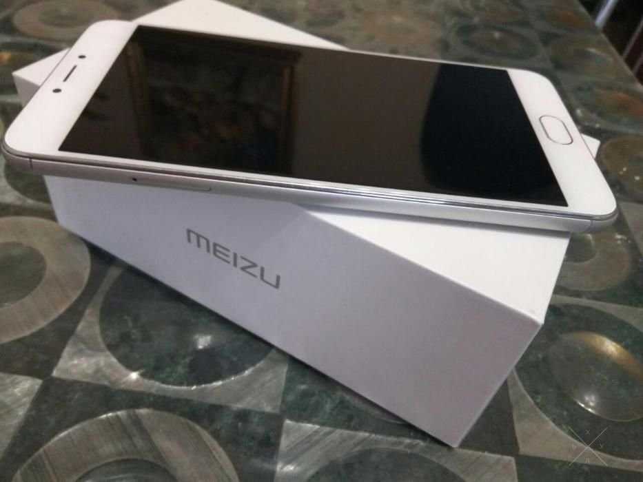 Продам телефон Meizu M3 Note 16 Gb