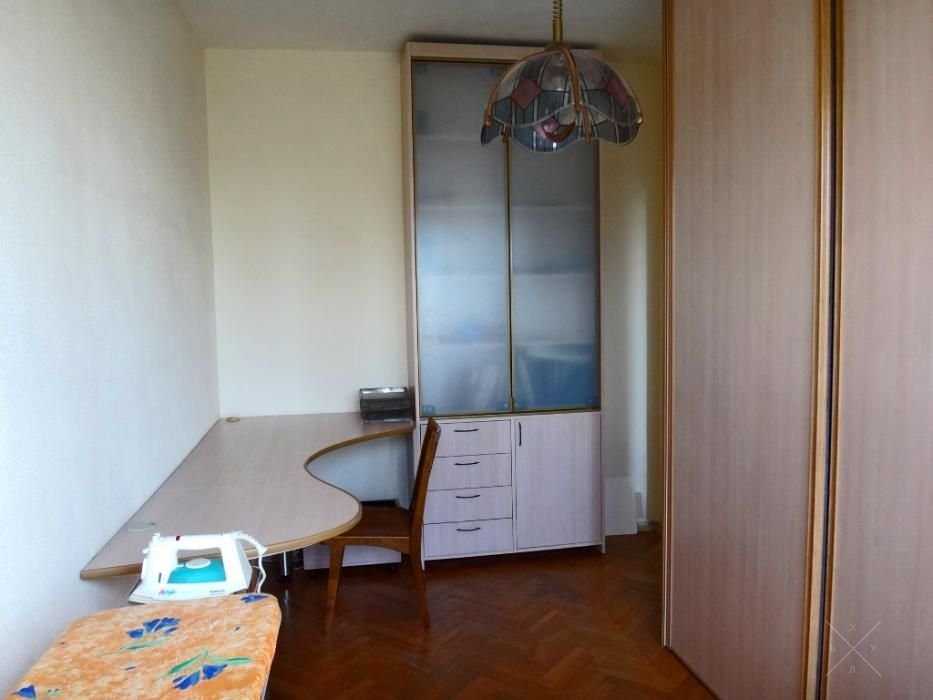 от хозяина, 3 ком квартира метро Дружбы Народов 5 мин пешком Печерский