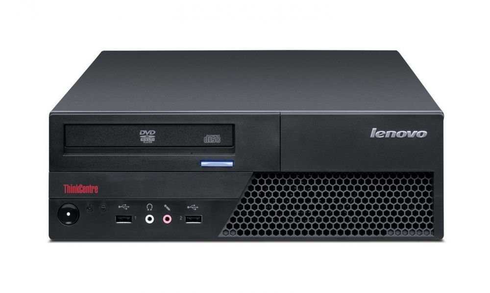 Компьютер Lenovo M57 - E6550. Отличный подарок!