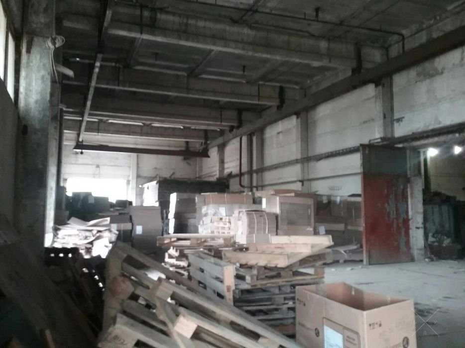 Балки железобетонные прямые БОС 12 или Ангар в сборе.