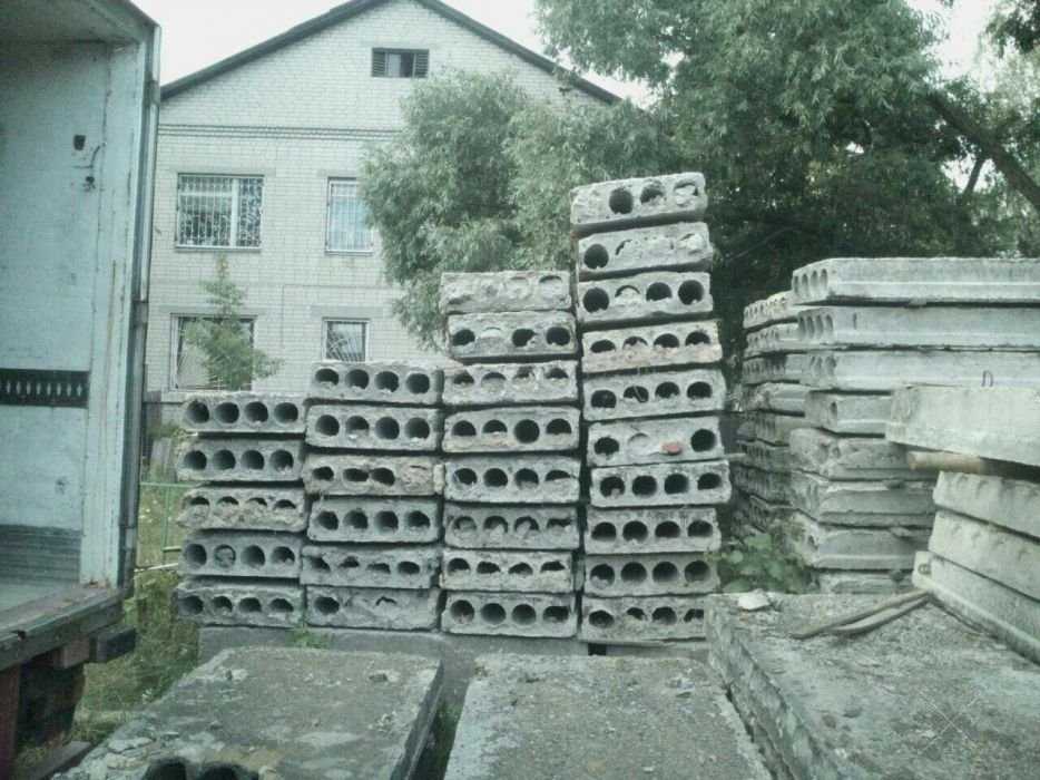 Строй.материалы б/у