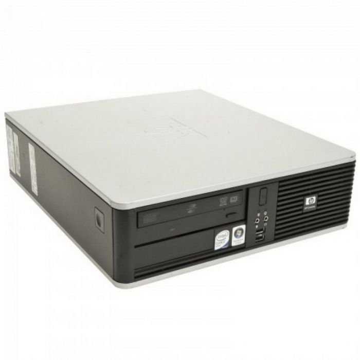 Компьютер HP Compaq dc7800p E6750. Лучший в линейке!