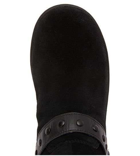 Натуральные угги UGG I Heart Moto Short Boots. Оригинал из США