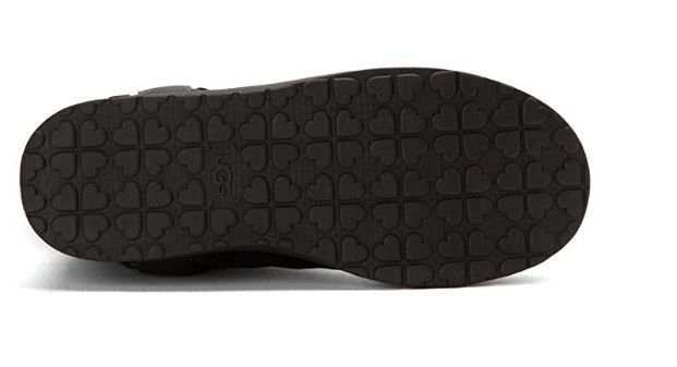 Натуральные угги UGG I Heart Moto Short Boots. Оригинал из США