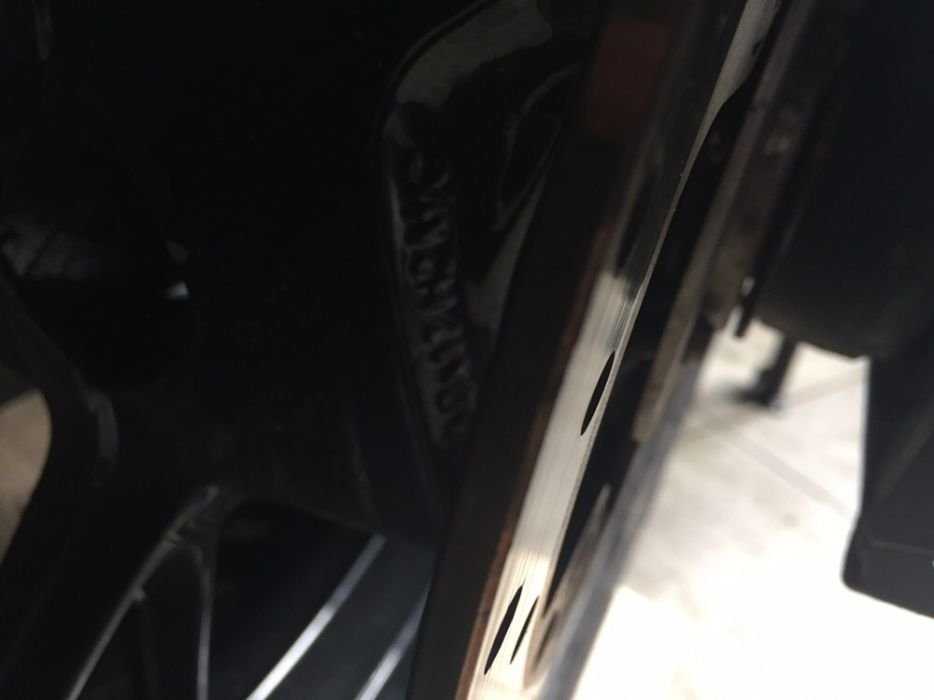 Bmw S1000XR