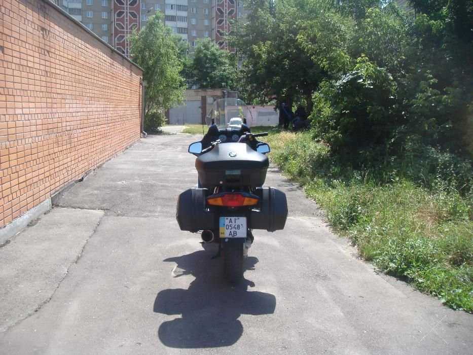 Продам BMW R 1100 RT