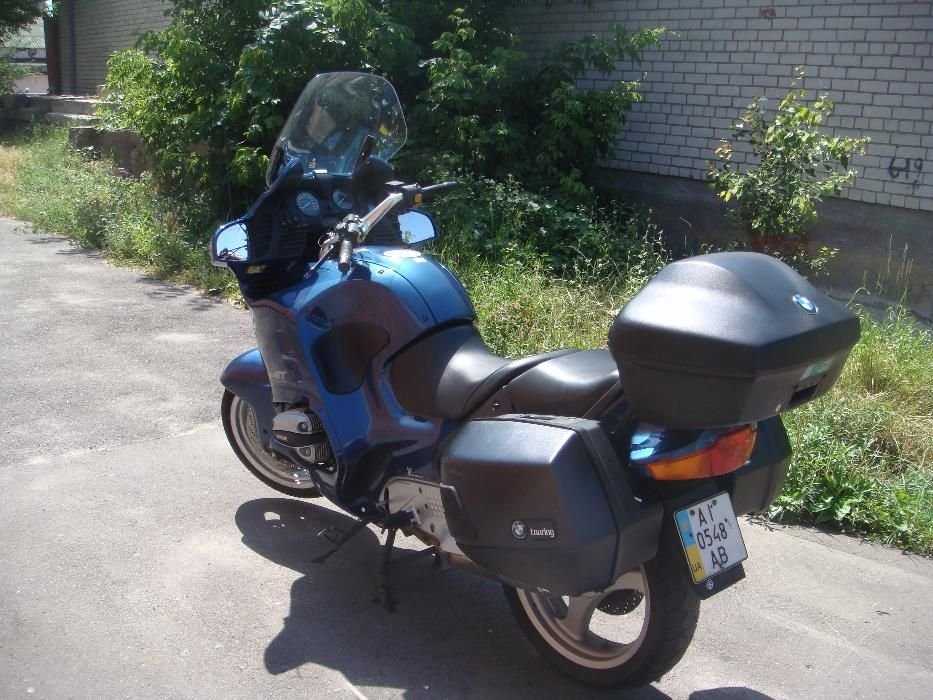 Продам BMW R 1100 RT