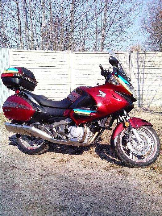 Honda Deauville NT700V СРОЧНО ТОРГ