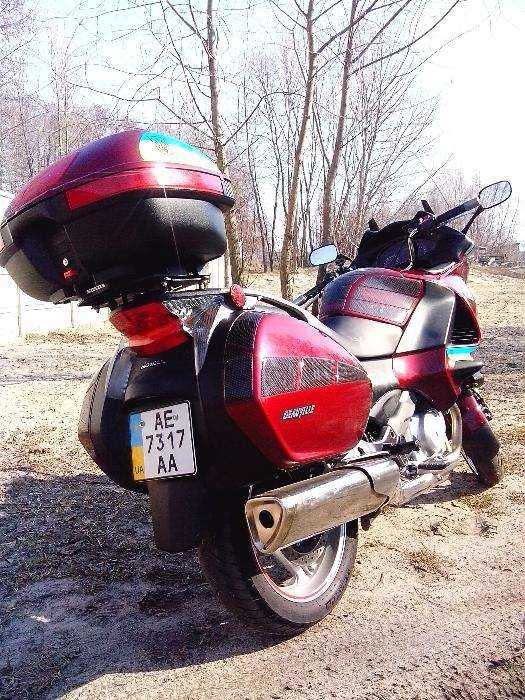 Honda Deauville NT700V СРОЧНО ТОРГ
