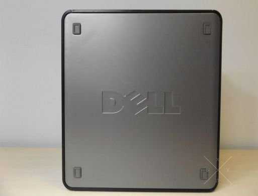 Компьютер/ Системный блок Dell 380, Pentium 3,06GHz, 2Gb DDR3, 160Gb