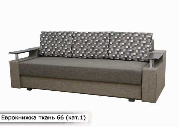 Продам диван Еврокнижка1-2 Акция - доставка и сборка за 300 грн.