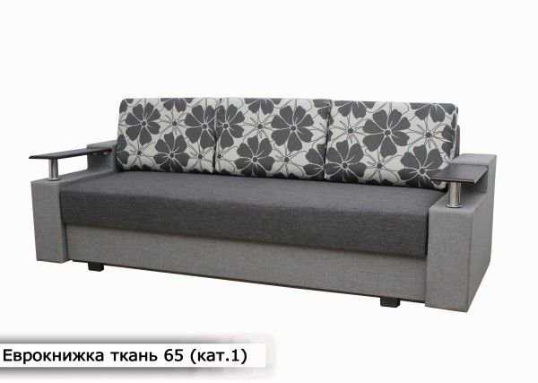 Продам диван Еврокнижка1-2 Акция - доставка и сборка за 300 грн.