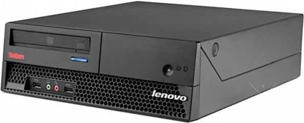 Мощный системный блок Lenovo за низкую цену!