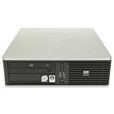 Системный блок HP Compaq dc7800p E6750. Бери сейчас!