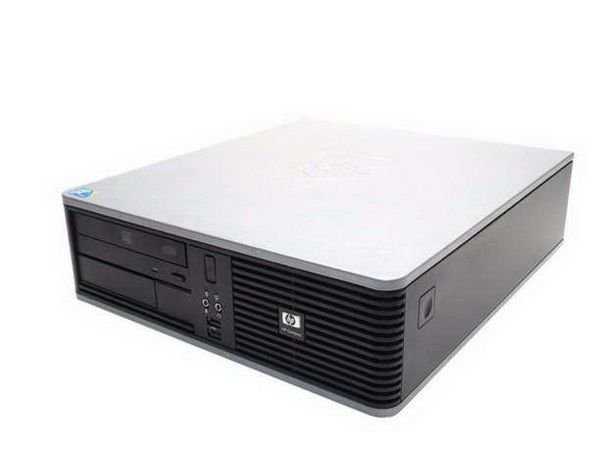 Системный блок HP Compaq dc7800p E6750. Бери сейчас!