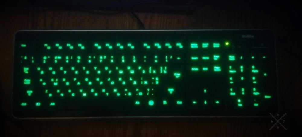 Продам ПК 27" | CPU - i7 | RAM 32 | GPU GTX980ti | 650W