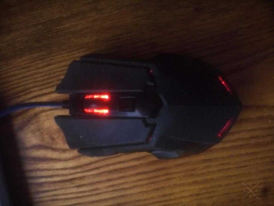Продам ПК 27" | CPU - i7 | RAM 32 | GPU GTX980ti | 650W