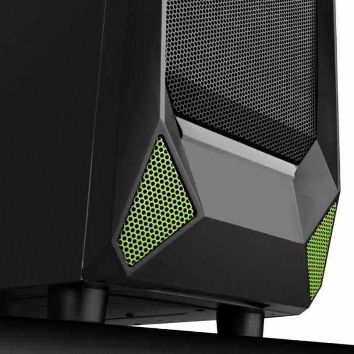 новый игровой компьютер ПК INTEL i3 7100, DDR4 8ГБ,SSD, гарантия 36мес