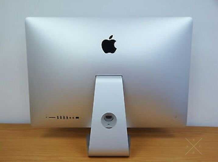 Imac me 089 mid 2013г. I5, ram8, 1Tb. Состояние отличное.