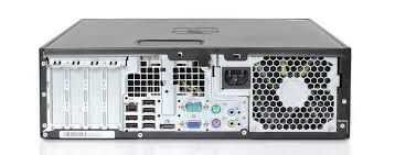 Системный блок HP Compaq 8000 Elite E8400 3.00GHz 4/160Gb Компьтер.