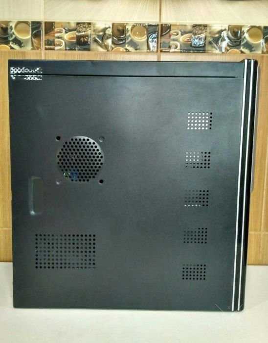 Системный блок G2020(2.9GHz, DDR3- 4GB, HDD-320Gb)