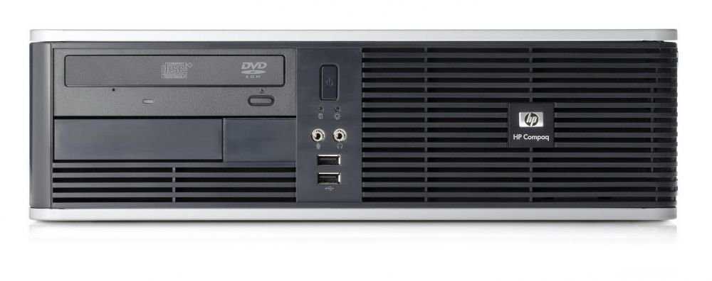Трендовый Компьютер HP Compaq dc7900 - Pentium E5200. Бери сегодня!