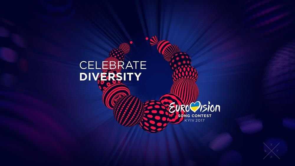 Евровидение(Євробачення)!Полуфиналы!
