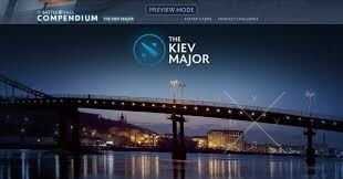 Продаю билеты финал Kiev Major, Dota 2.