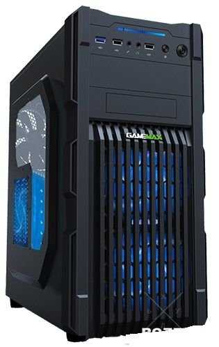 Мощный игровой ПК Core i7 6700 GTX 1070 8 GB SSD 240