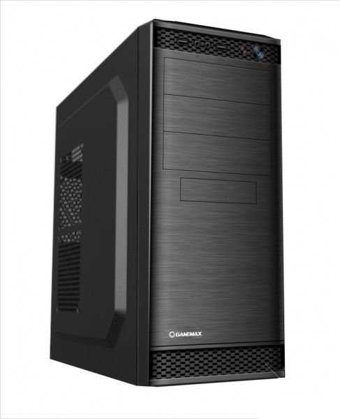 ПК Intel i7 7700, DDR4, GTX1050 Ti 4 GB, HDD/ SSD, нові, гарантія