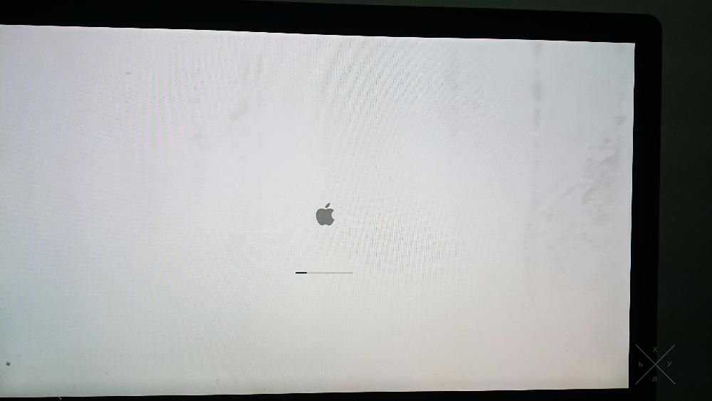 Apple Imac 27", Core i5, 4, 512, 320, мутный LCD